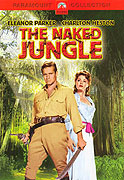 Naked Jungle, The – plakát filmu