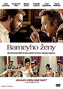 Barneyho ženy – plakát filmu