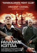 Náš den přijde – plakát filmu