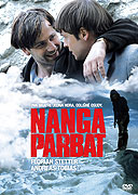 Nanga Parbat – plakát filmu