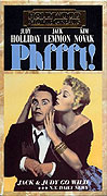 Phffft! – plakát filmu