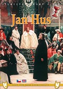 Jan Hus – plakát filmu