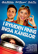 Simonův vesmír – plakát filmu