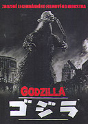 Godzilla – plakát filmu