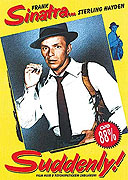 Suddenly! – plakát filmu