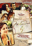 Milosrdné lži – plakát filmu
