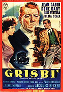 Nesahejte na prachy – plakát filmu