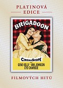 Brigadoon – plakát filmu