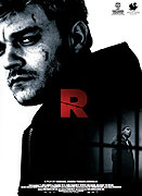 R – plakát filmu