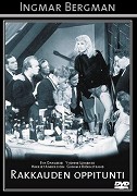 Lekce v lásce – plakát filmu