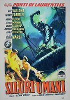 Siluri umani – plakát filmu
