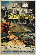 Saskatchewan – plakát filmu