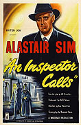 Inspector Calls, An – plakát filmu
