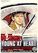 Young at Heart – plakát filmu