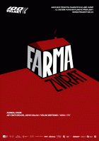 Farma zvířat – plakát filmu