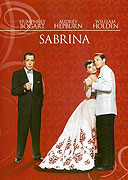 Sabrina – plakát filmu