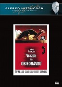 Vražda na objednávku – plakát filmu