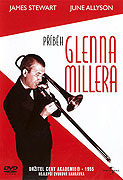 Příběh Glenna Millera – plakát filmu
