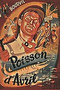Poisson d'avril – plakát filmu
