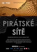 Pirátské sítě – plakát filmu