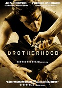 Brotherhood – plakát filmu