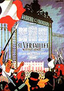 Si Versailles m'était conté – plakát filmu