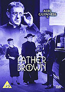 Father Brown – plakát filmu