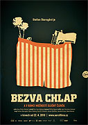 Bezva chlap – plakát filmu