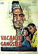 Vacanze col gangster – plakát filmu