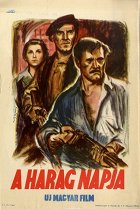Den hněvu – plakát filmu