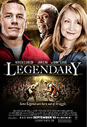 Legendary – plakát filmu
