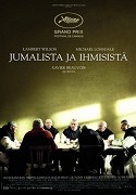 O bozích a lidech – plakát filmu