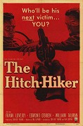 Hitch-Hiker, The – plakát filmu