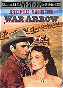 War Arrow – plakát filmu