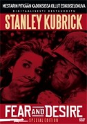 Strach a touha – plakát filmu