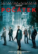 Počátek – plakát filmu