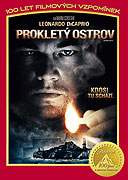 Prokletý ostrov – plakát filmu