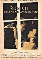 Ženich pro Annu Zaccheovou – plakát filmu