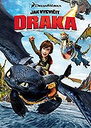 Jak vycvičit draka – plakát filmu