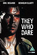 They Who Dare – plakát filmu