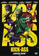 Kick-Ass – plakát filmu