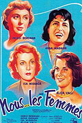 Siamo donne – plakát filmu