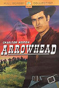 Arrowhead – plakát filmu