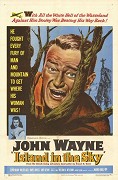 Island in the Sky – plakát filmu