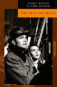 Man Between, The – plakát filmu