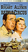 Battle Circus – plakát filmu