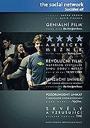 The Social Network – plakát filmu