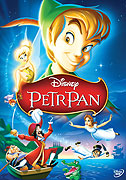 Petr Pan – plakát filmu