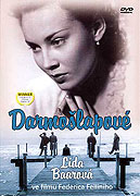 Darmošlapové – plakát filmu