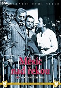 Měsíc nad řekou – plakát filmu